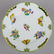 Set of Six Herend Queen Victoria Dessert Plates - 2