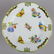 Set of Six Herend Queen Victoria Dessert Plates - 3
