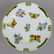 Set of Six Herend Queen Victoria Dessert Plates - 5