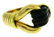 VAN CLEEF & ARPELS Yellow Gold RING Authentic VCA - 4