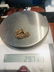 VICTORIAN 9K Rose Gold Curb Link T Bar Watch Chain - 8