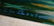 1930s Hawaii Koa Framed Oil Painting Boats on a Dock by - 7