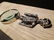 Skeleton Magnifying Glass Desk Hand Lens - 10