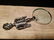Skeleton Magnifying Glass Desk Hand Lens - 12