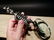 Skeleton Magnifying Glass Desk Hand Lens - 4