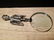 Skeleton Magnifying Glass Desk Hand Lens - 8