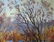 Oil painting Winter's Tale / Serdyuk Boris Petrovich - 3