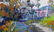 Oil painting Zbarazh Descent Serdyuk Boris Petrovich - 4