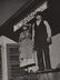 MARGARET BOURKE WHITE - Train Stop, Soso, MS