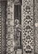 CECIL BEATON - Self Portrait in the Jain Temple,