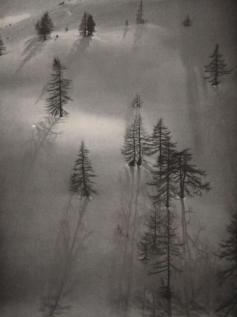 CESARE GIULIO - Rain of Shadows (1 of 1)