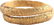 FINE VIKING COIL RING, 10th CENTURY AD SIZE 11 1/4