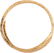 FINE VIKING COIL RING, 10th CENTURY AD SIZE 11 1/4 - 2