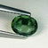0.75 ct Natural Green Apatite Oval Cut - 6