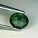 0.85 ct Natural Green Apatite Oval Cut - 4