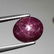 Natural Star Ruby 5.47 ct