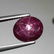 Natural Star Ruby 5.47 ct - 2