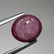 Natural Star Ruby 5.47 ct - 3