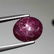 Natural Star Ruby 5.47 ct - 4