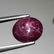 Natural Star Ruby 5.47 ct - 5