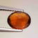 Natural Hessonite Garnet Oval Cut 1.98 ct - 2