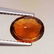 Natural Hessonite Garnet Oval Cut 1.98 ct - 6