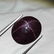 Natural Four Ray Star Garnet 22.50 ct - 5