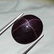 Natural Four Ray Star Garnet 22.50 ct - 6
