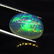 1.57 Ct Natural Ethiopian MultiColor Fire Opal Oval Cab