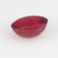 2.20 Ct Natural Blood Red Ruby Oval Cab - 2