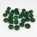 13.13 Ct Natural 27 Zambian Emerald Drilled Round Beads - 2