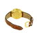 Audemars Piguet Classic 18 Karat Yellow Gold Watch, - 3