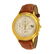Audemars Piguet Classic 18 Karat Yellow Gold Watch, - 4