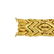 Bulgari 18 Karat Gold Trika Bracelet Watch BJ 07 - 4