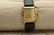 Vintage Gold Filled and Stainless Steel Bulova Watch - 2