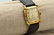 Vintage Gold Filled and Stainless Steel Bulova Watch - 3