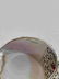 Diamonds, Rubies, 14 Karat White Gold Band Ring - 3