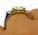 Estate "Canary" GIA 2.83ct Natural Fancy Yellow RADIANT - 6
