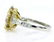 GIA 10.46ctw Natural Fancy Brown Yellow ROUND Cut - 10