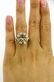 GIA 10.46ctw Natural Fancy Brown Yellow ROUND Cut - 4