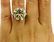 GIA 10.46ctw Natural Fancy Brown Yellow ROUND Cut - 6