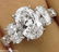 GIA 3.45ct Estate Vintage Oval Cut Diamond Three Stone - 6