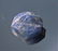 4.5 CT SAPPHIRE - UNTREATED GEMSTONE - 3