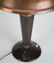 FRENCH MODERNIST MID CENTURY DESK LAMP JUMO BAKELITE - 3