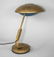 French modernist mid century desk task lamp Ferdinand - 5