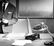 French modernist mid century desk task lamp Ferdinand - 7