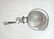 FRENCH INDUSTRIAL JIELDE MODERNIST LAMP DOMECQ FLOOR - 3