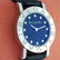 Bulgari - Diagono Diamond - Ref: BB 26 SL - Women - - 5
