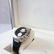 IWC - Ingenieur Chronograph Black Dial - Ref: IW3784 - - 18