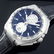 IWC - Ingenieur Chronograph Black Dial - Ref: IW3784 - - 2